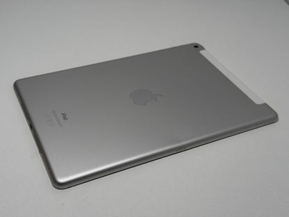 iPad 8. gen. (A2429) - 32GB - Cellular (LTE) - Silver - faktura VAT 23%