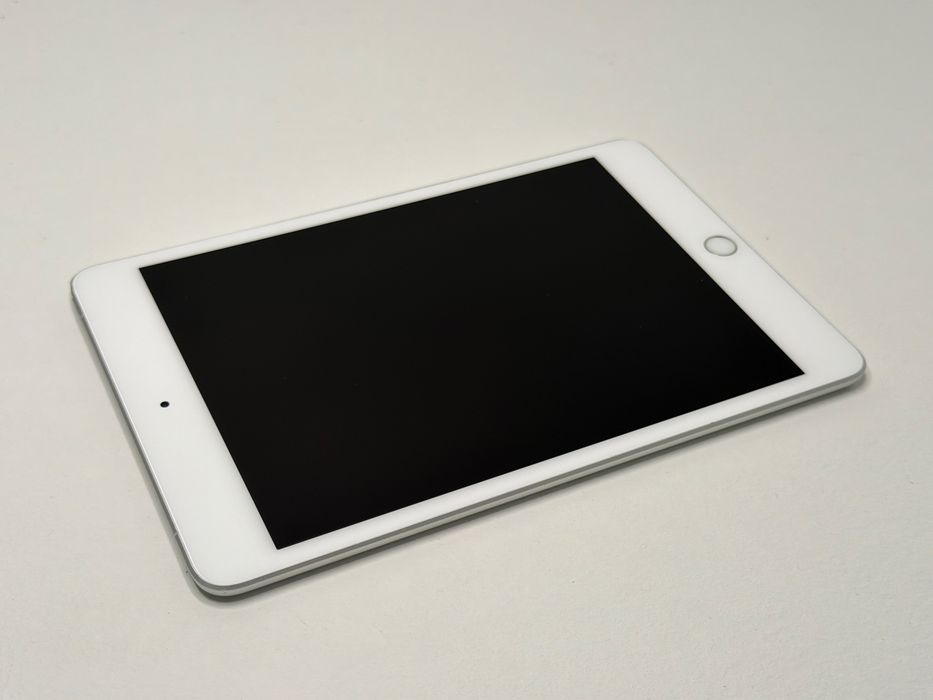 iPad mini 5 (A2124) - 256GB - Cellular (LTE) - faktura VAT 23%