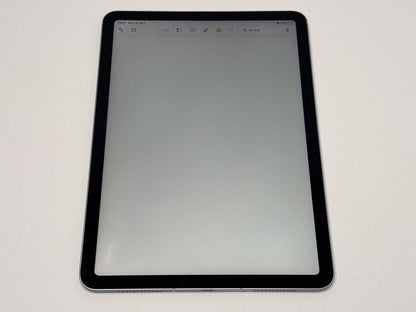 iPad Air 4 (A2072) - 64GB - Cellular (LTE) - Sky Blue - faktura VAT 23%