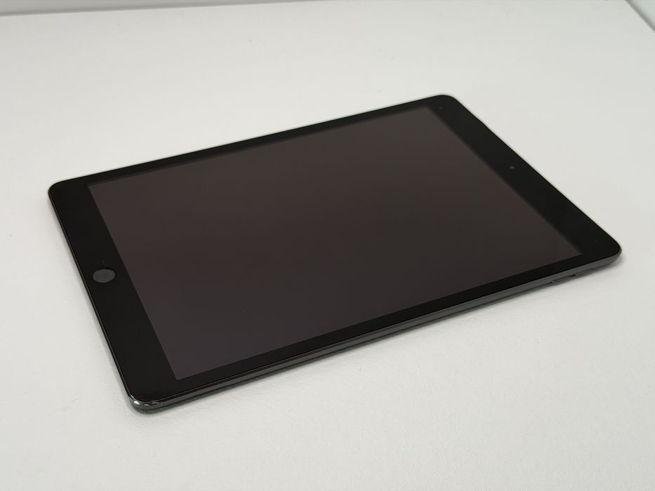 iPad 8. gen. (A2429) - 32GB - Cellular (LTE) - Space Gray - faktura VAT 23%