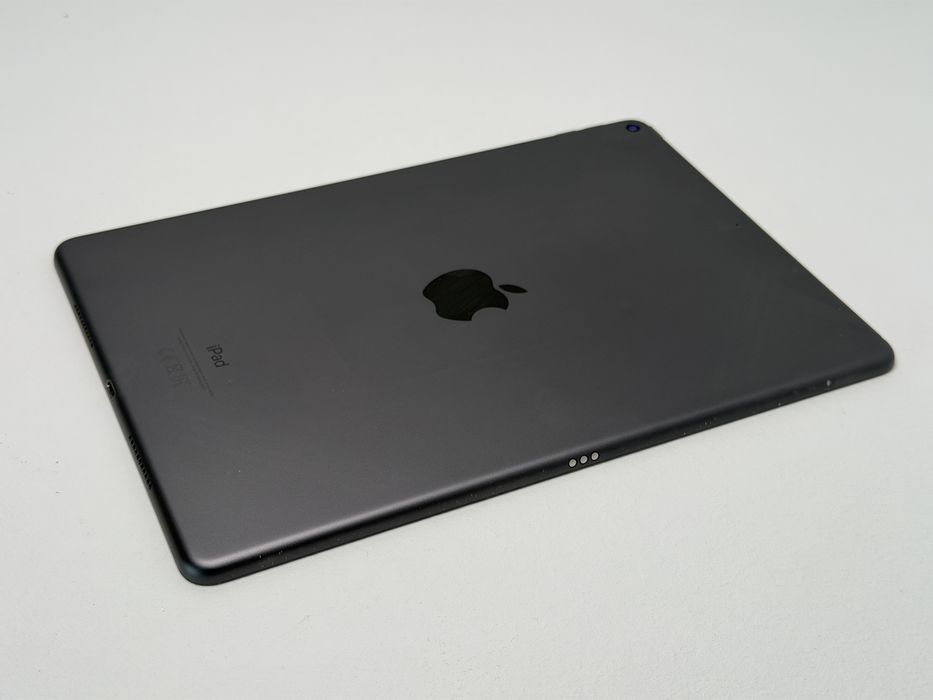 iPad Air 3 (A2152) - 64GB - Space Gray - faktura VAT 23%