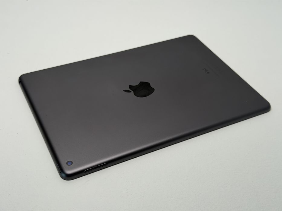 iPad 7. gen. (A2197) - 32GB - Space Gray - faktura VAT 23%