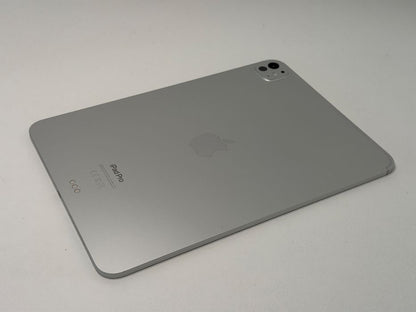 iPad Pro 11 5. gen. (A2836) - 256GB - Apple M4 - faktura VAT 23%