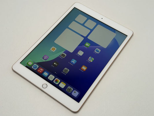iPad 8. gen. (A2270) - 32GB - Gold - faktura VAT 23%