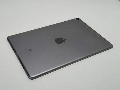 iPad Pro 10.5 (A1709) - 64GB - Cellular (LTE) - Space Gray - faktura VAT 23%