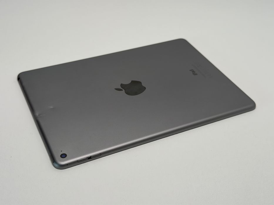 iPad Air 2 (A1566) - 64GB - Space Gray - faktura VAT 23%