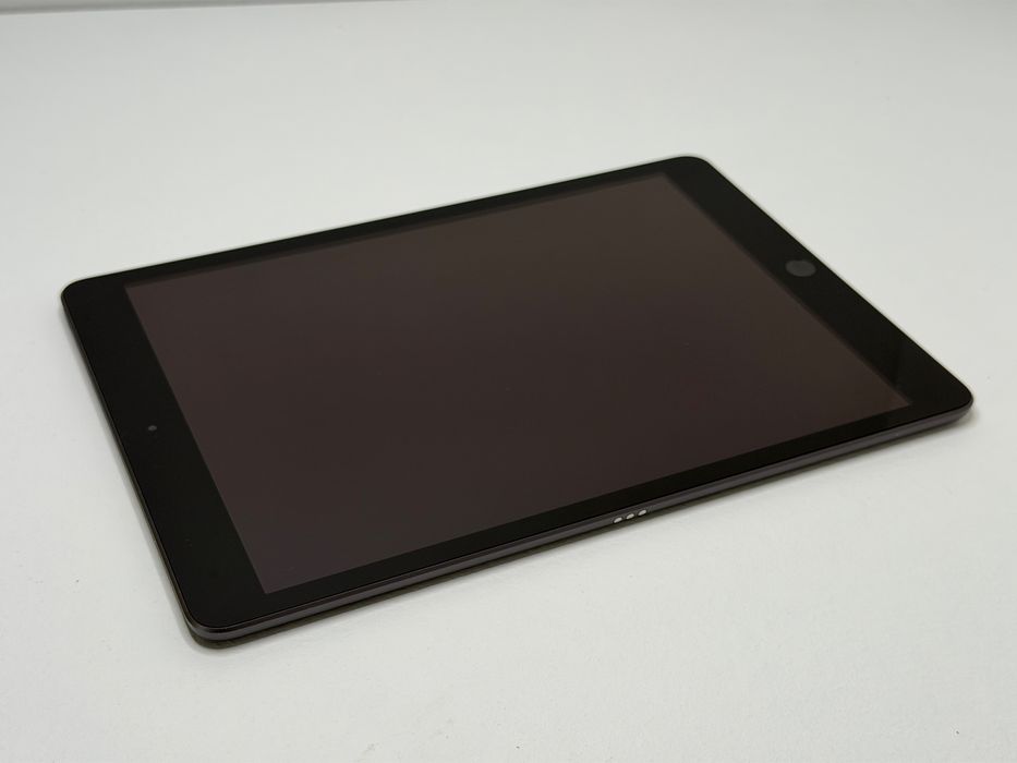 iPad 7. gen. (A2197) - 32GB - Space Gray - faktura VAT 23%