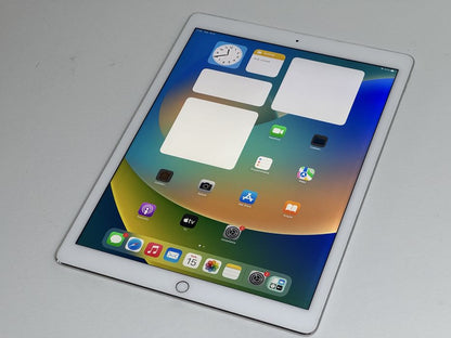 iPad Pro 12.9 1. gen. (A1652) - 128GB - Cellular (LTE) - faktura VAT 23%