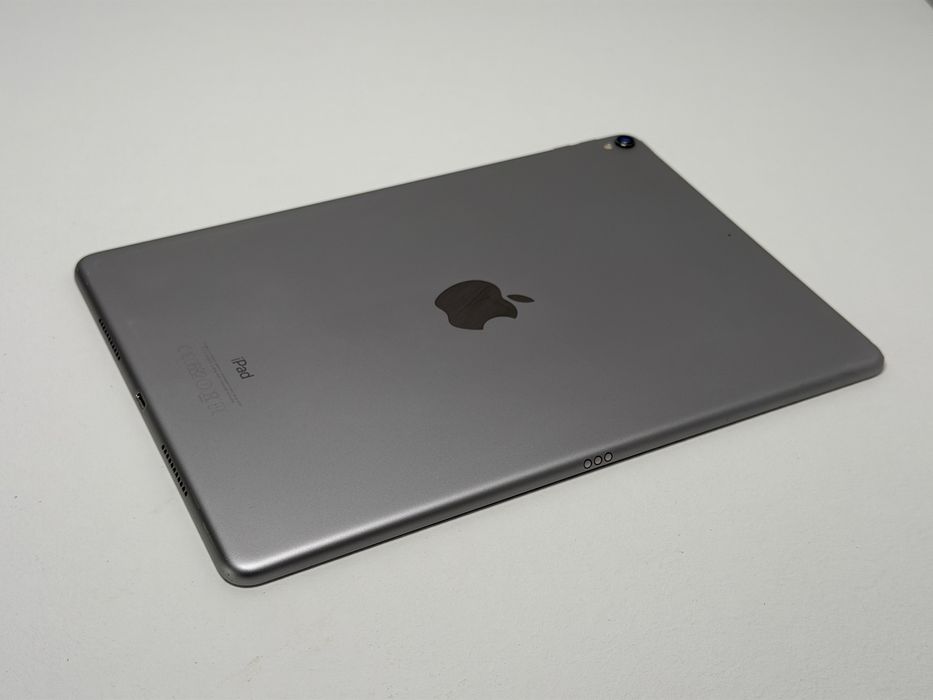 iPad Pro 10.5 (A1701) - 256GB - Space Gray - faktura VAT 23%