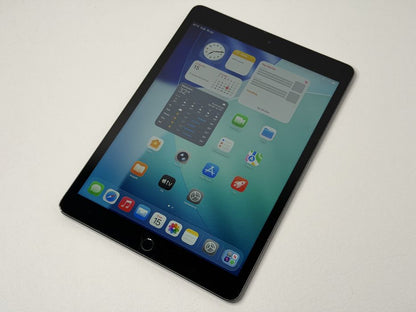 iPad 9. gen. (A2602) - 64GB - faktura VAT 23%