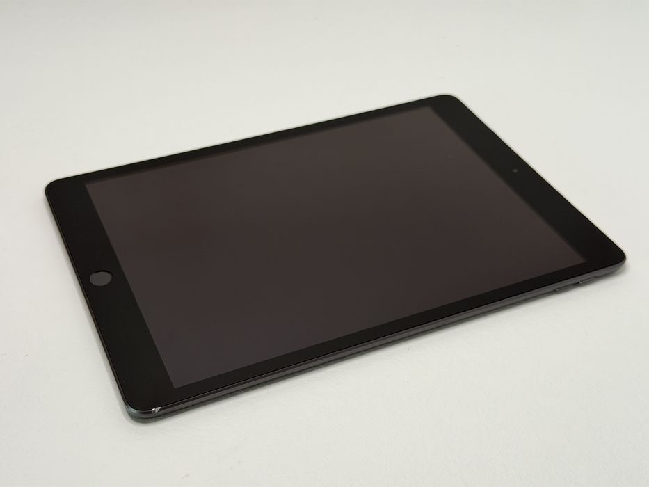 iPad 8. gen. (A2429) - 32GB - Cellular (LTE) - Space Gray - faktura VAT 23%