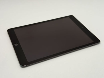 iPad 8. gen. (A2429) - 32GB - Cellular (LTE) - Space Gray - faktura VAT 23%