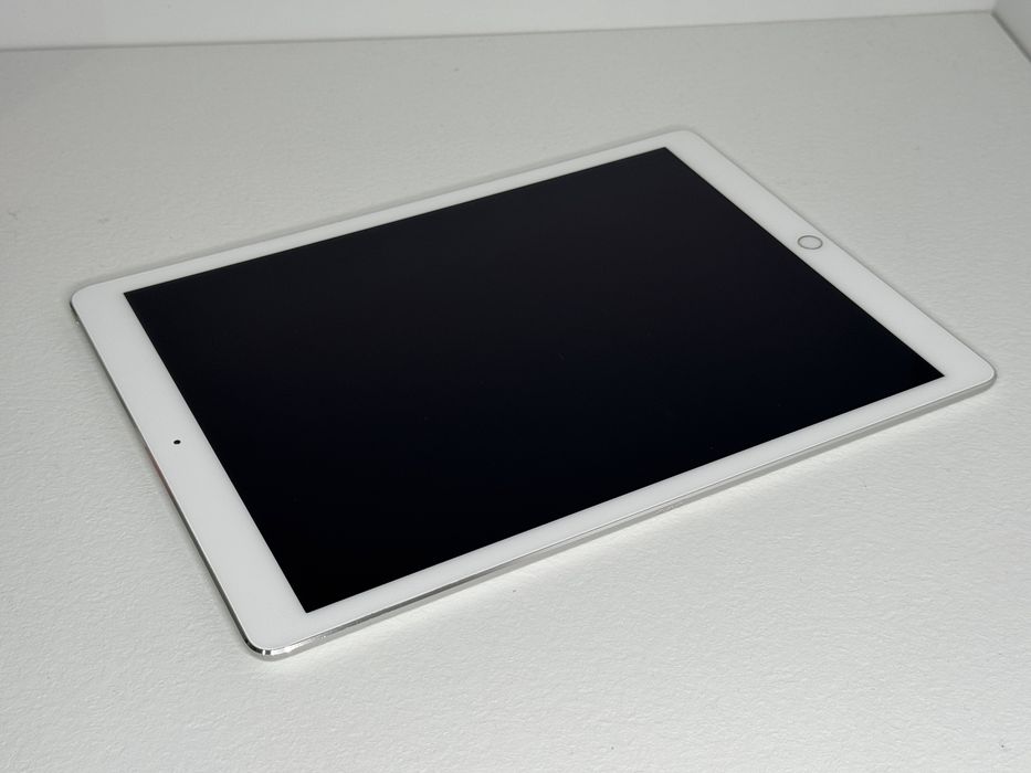 iPad Pro 12.9 1. gen. (A1584) - 128GB - faktura VAT 23%