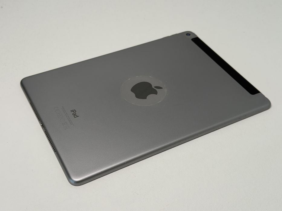 iPad Air 2 (A1567) - 32GB - Cellular (LTE) - faktura VAT 23%