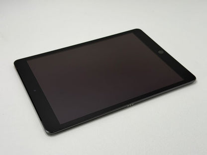 iPad 9. gen. (A2604) - 64GB - Cellular (LTE) - wada - faktura VAT 23%