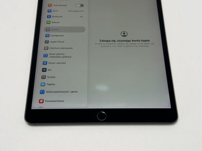 iPad Air 3 (A2152) - 64GB - Space Gray - faktura VAT 23%