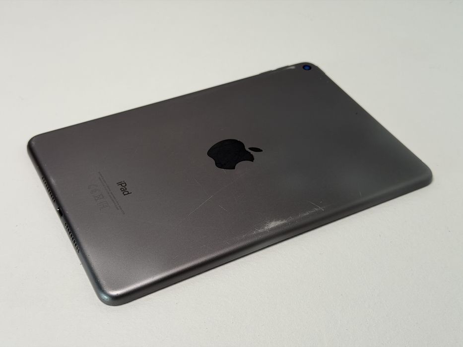 iPad mini 5 (A2133) - 256GB - wada - faktura VAT 23%