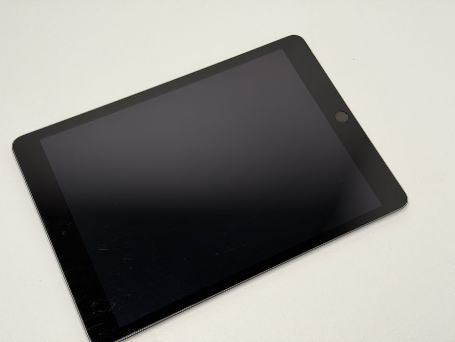 iPad 9. gen. (A2602) - 64GB - Space Gray - faktura VAT 23%