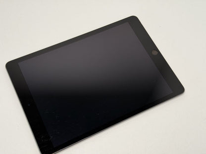 iPad 9. gen. (A2602) - 64GB - Space Gray - faktura VAT 23%