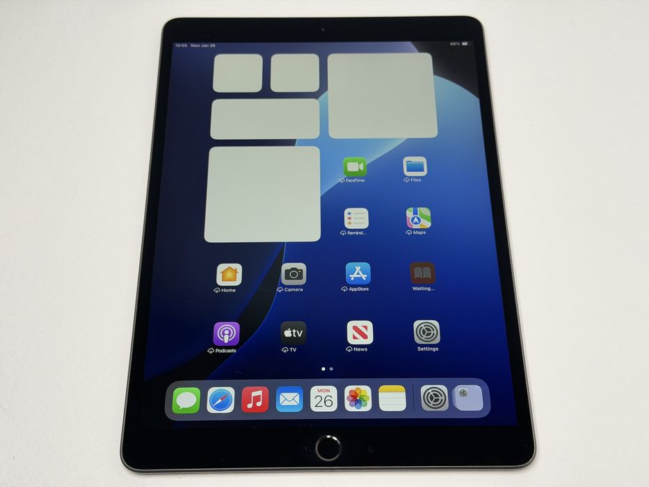iPad Air 3 (A2152) - 64GB - faktura VAT 23%
