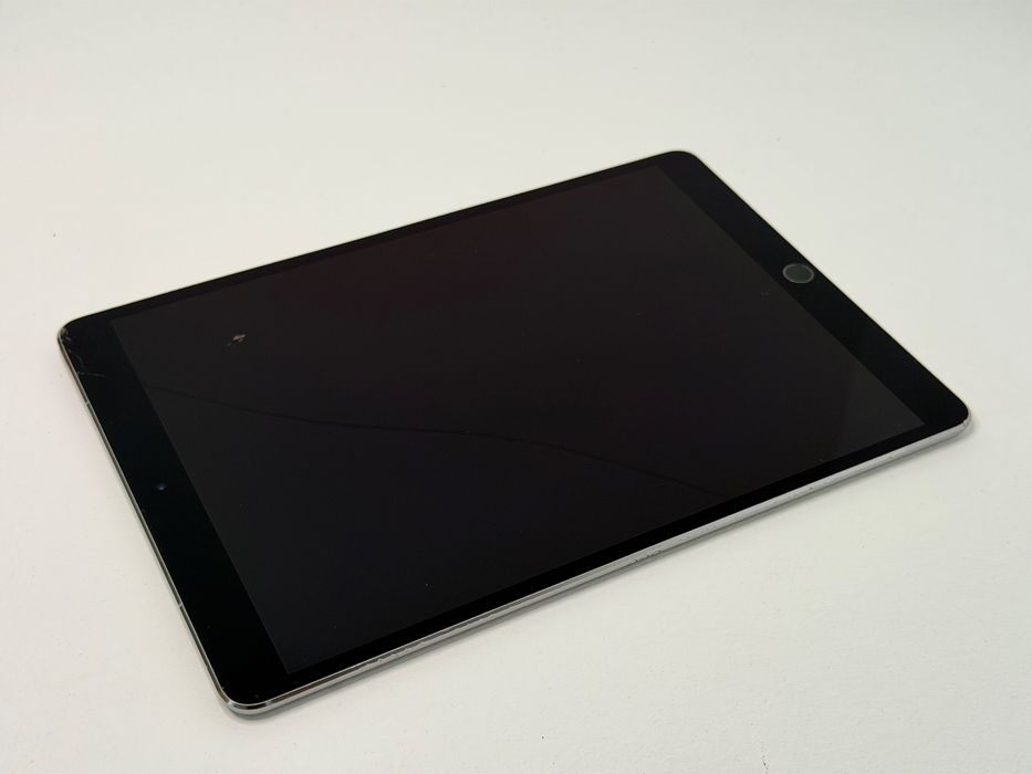 iPad Pro 10.5 (A1709) - 64GB - Cellular (LTE) - pęknięty - faktura VAT 23%
