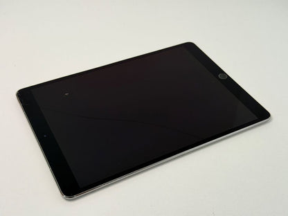 iPad Pro 10.5 (A1709) - 64GB - Cellular (LTE) - pęknięty - faktura VAT 23%