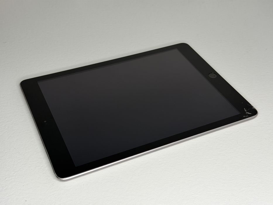 iPad 5. gen. 32GB (A1822) - 128GB - faktura VAT 23%