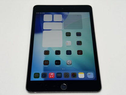 iPad mini 5 (A2124) - 64GB - Cellular (LTE) - faktura VAT 23%