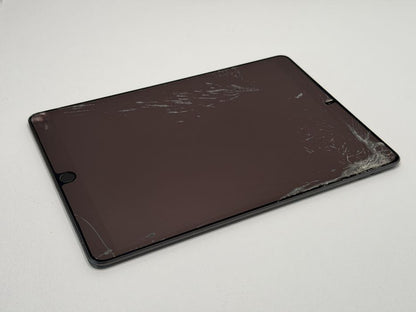 iPad Air 3 (A2152) - 64GB - Space Gray - zbity - faktura VAT 23%