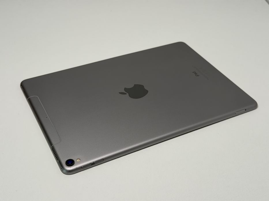 iPad Pro 10.5 (A1709) - 64GB - Cellular (LTE) - faktura VAT 23%