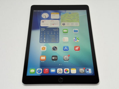 iPad 9. gen. (A2602) - 64GB - Silver - faktura VAT 23%