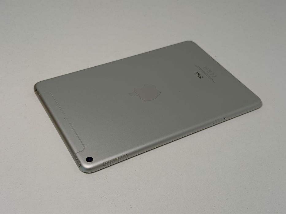 iPad mini 5 (A2124) - 256GB - Cellular (LTE) - faktura VAT 23%