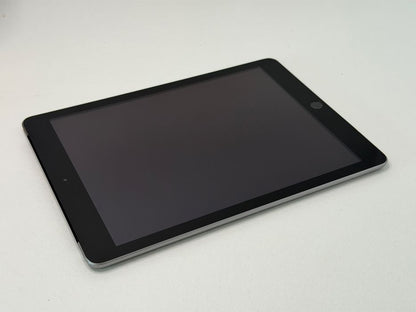 iPad 5 (A1823) - 128GB - Cellular (LTE) - faktura VAT 23%