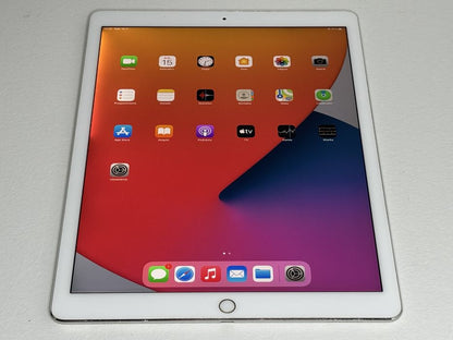 iPad Pro 12.9 2. gen. (A1670) - 64GB - faktura VAT 23%