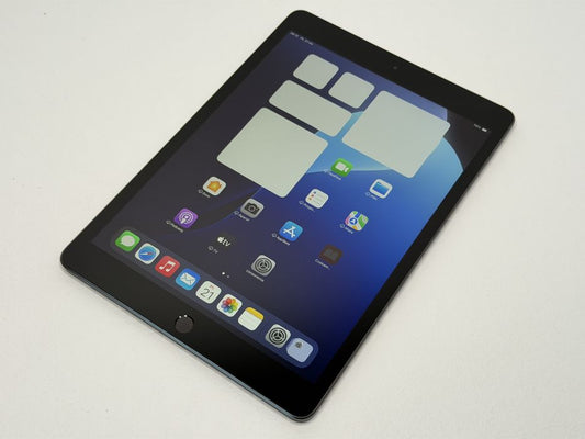 iPad 7. gen. (A2197) - 32GB - Space Gray - faktura VAT 23%