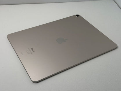 iPad Air 6 13 (A2898) - 128GB - Apple M2 - wada - faktura VAT 23%