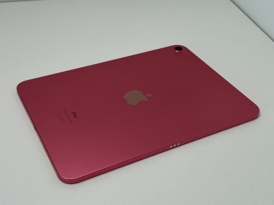 iPad 10. gen. (A2696) - 64GB - faktura VAT 23%