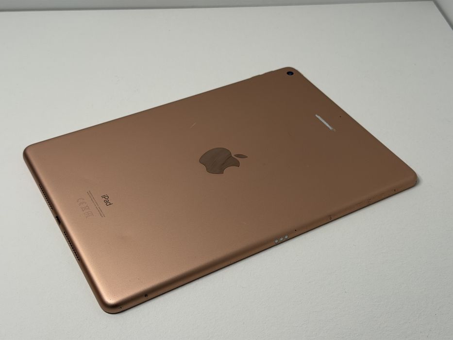 iPad 8. gen. (A2270) - 32GB - faktura VAT 23%