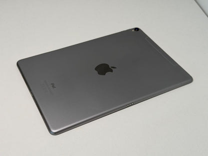 iPad Pro 10.5 (A1709) - 64GB - Cellular (LTE) - faktura VAT 23%