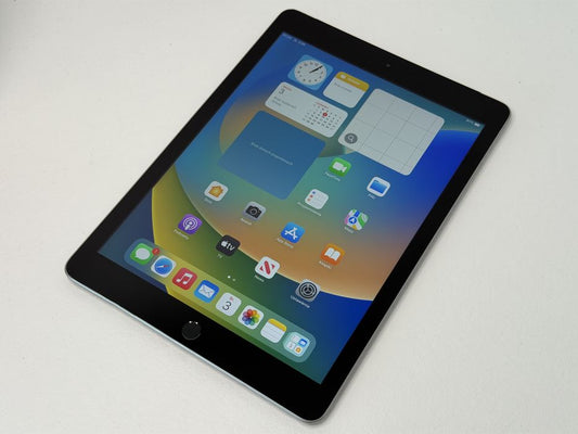 iPad 5 (A1823) - 128GB - Cellular (LTE) - faktura VAT 23%