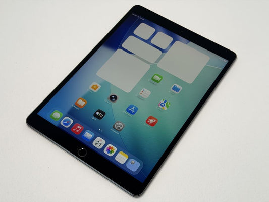 iPad Air 3 (A2152) - 64GB - Space Gray - faktura VAT 23%