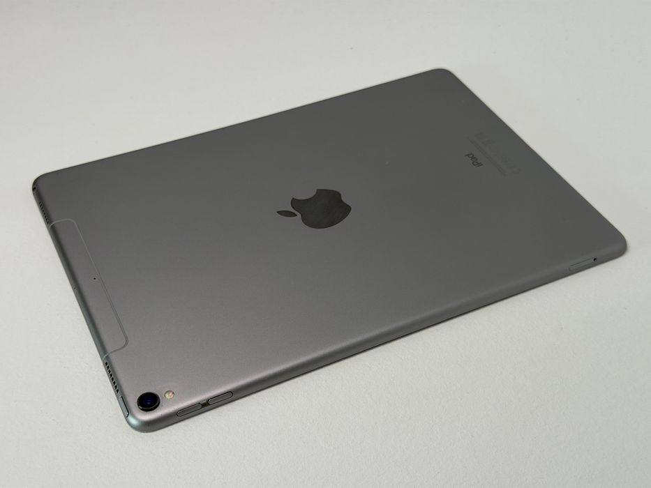 iPad Pro 10.5 (A1709) - 64GB - Cellular (LTE) - faktura VAT 23%