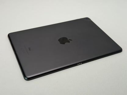 iPad 9. gen. (A2602) - 64GB - Space Gray - faktura VAT 23%