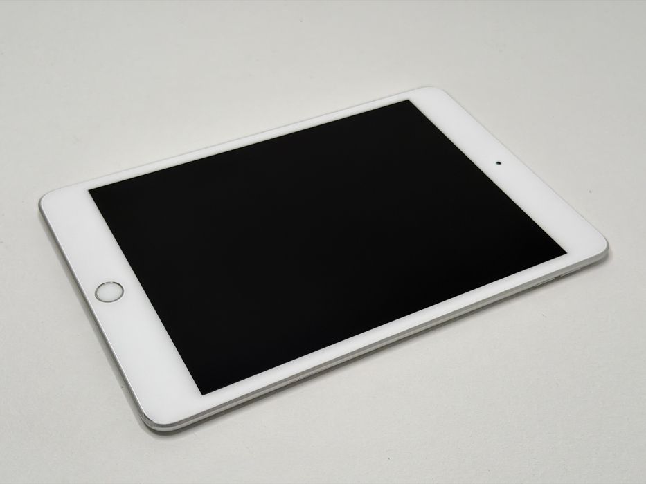 iPad mini 5 (A2124) - 256GB - Cellular (LTE) - faktura VAT 23%