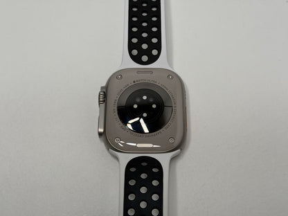 Apple Watch Ultra 2 49mm (A2986) - Natural Titanium - faktura VAT 23%