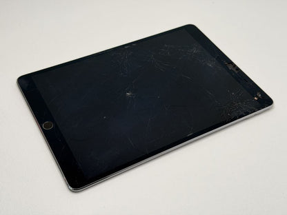 iPad Pro 10.5 (A1709) - 256GB - Cellular - zbity - faktura VAT 23%