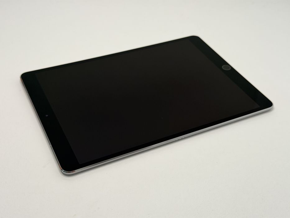 iPad Pro 10.5 (A1709) - 64GB - Cellular (LTE) - Space Gray - faktura VAT 23%