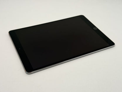 iPad Pro 10.5 (A1709) - 64GB - Cellular (LTE) - Space Gray - faktura VAT 23%