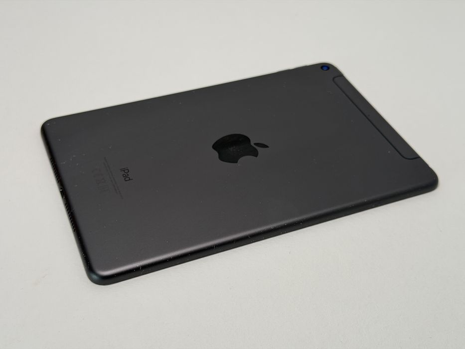 iPad mini 5 (A2124) - Cellular (LTE) - 64GB - Space Gray - faktura VAT 23%