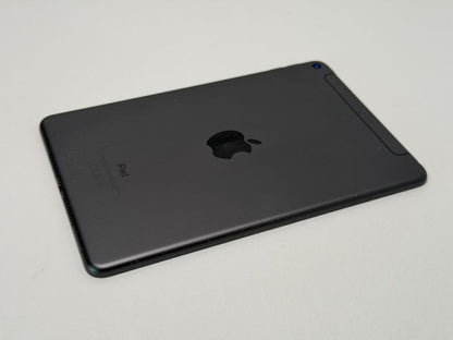 iPad mini 5 (A2124) - Cellular (LTE) - 64GB - Space Gray - faktura VAT 23%